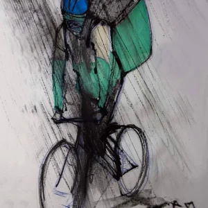Silencio urbano